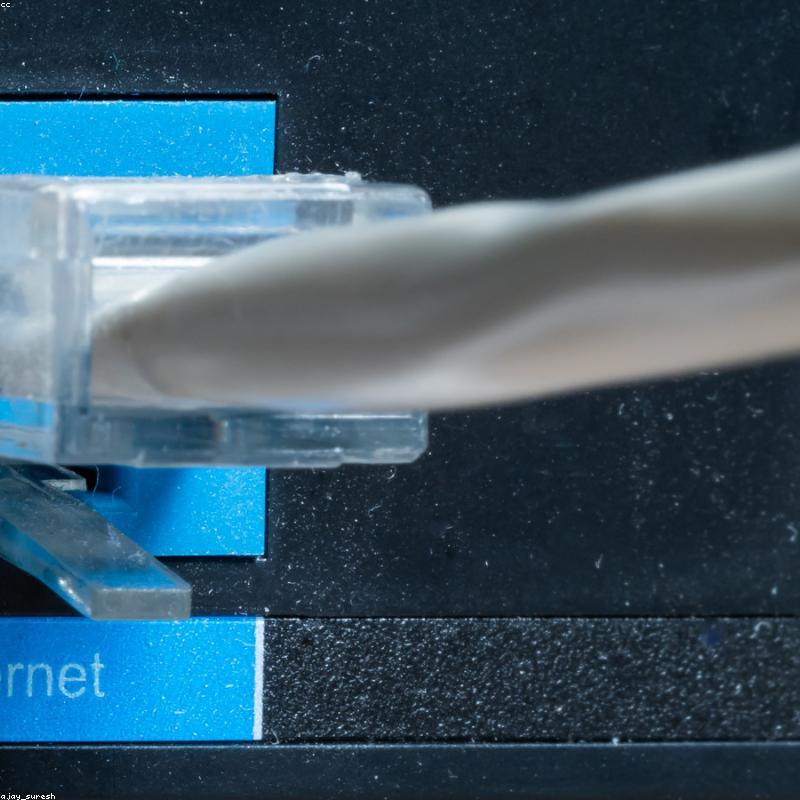 Trailblaze WiFi 6 router