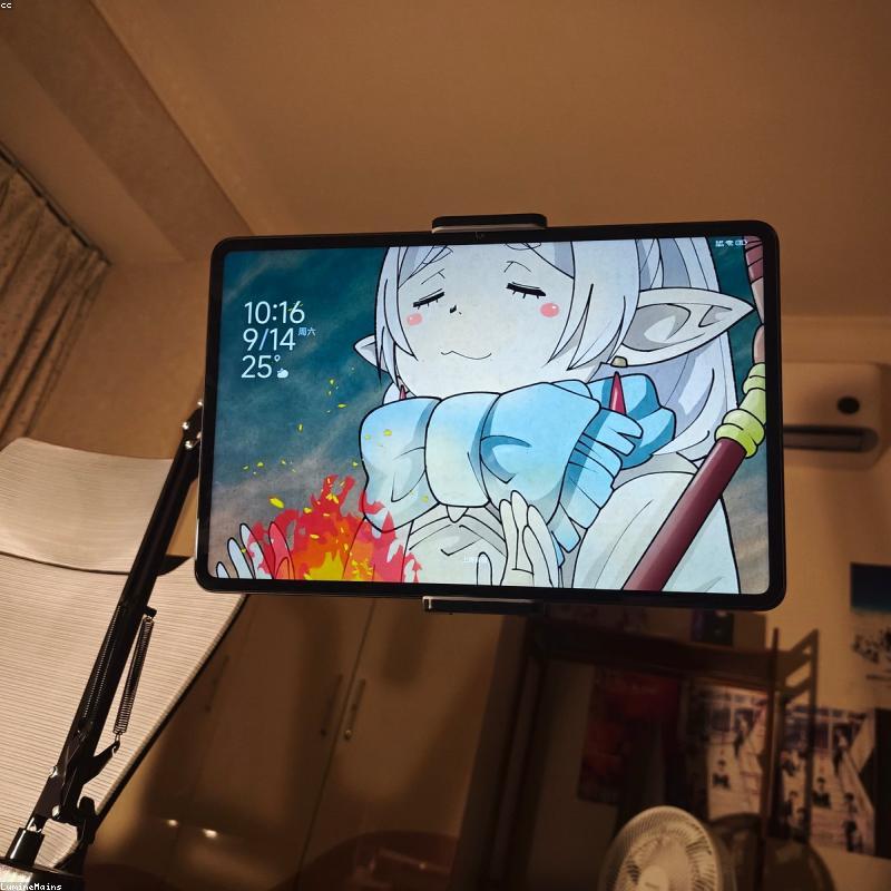 Slate Pad Air tablet