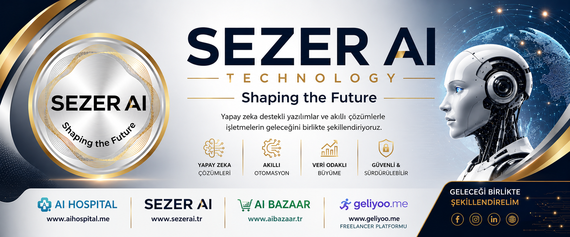 Sezer AI Technology